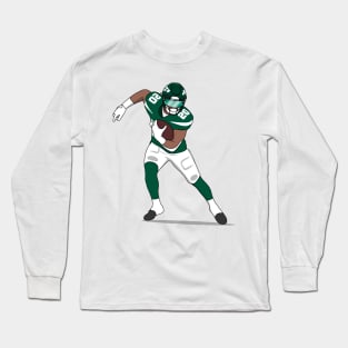 hall the runner Long Sleeve T-Shirt